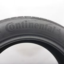 5. 215 55 17 2x CONTINENTAL 215/55 R17 94V EcoContact 6 SEAL Sommerreifen 2025 6,5mm