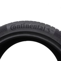 6. 245 45 19 4x CONTINENTAL 245/45R19 102V XL WinterContact TS870P Winterreifen 2023 7,5-8,3mm