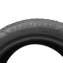 3. 225 55 17 1x GOODYEAR 225/55 R17 101V XL UltraGrip Performance3 Winterreifen 2022 WIE NEU VOLL