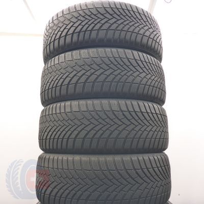  235 50 19 2x SEMPERIT  235/50 R19 103V XL Speed-Grip 5 Winterreifen 2024 8mm 