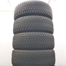  235 50 19 2x SEMPERIT  235/50 R19 103V XL Speed-Grip 5 Winterreifen 2024 8mm 