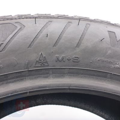 2. 215 55 18 4x GOODYEAR 215/55 R18 99V XL Vector 4Seasons SUV Gen-2 Ganzjahresreifen 2022 Voll
