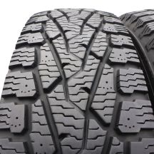 2. 235 85 16 2x NOKIAN 235/85 R16 120/116Q Hakkapeliitta LT2 Winterreifen 2016 8-9mm