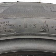 10. 205 55 17 4x NOKIAN 205/55 R17 95V XL WR Snowproof P Winterreifen 2026 Ungebraucht   