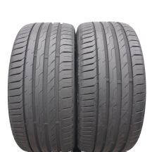 235 35 19 2x NEXEN 235/35 R19 91Y XL Nfera Sport SU2 Sommerreifen 7,2mm 2024 Wie Neu