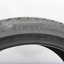 3.  225 40 19 1x PIRELLI  225/40 R19 89W P Zero RFT BMW Sommerreifen 2022 Ungebraucht  