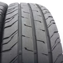 3. 235 65 16C 2x CONTINENTAL 235/65 R16C 121/119R ContiVan Contact 200 Sommerreifen 2022 Ungebraucht    
