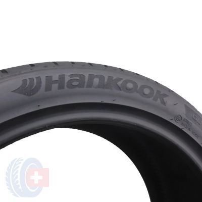 7. 2 x HANKOOK 245/40 ZR19 98Y XL Ventus S1 Evo2 K117 Sommerreifen WIE NEU 2017 