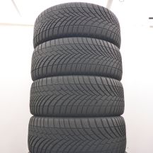  245 45 18 4x SEMPERIT 245/45 R18 100V XL Speed-Grip 5 Winterreifen  2025 7,5-7,3mm WIE NEU 