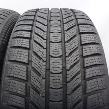 2. 235 40 18 2x CONTINENTAL 235/40 R18 95V XL WinterContact TS 870 P SEAL Winterreifen 2022 8,5-8,8mm