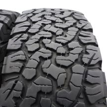 2. 225 65 17 BFGOODRICH 225/65 R17 107/103S All-Terrain T/A K02 Baja Ganzjahresreifen 2022 8-8,8mm