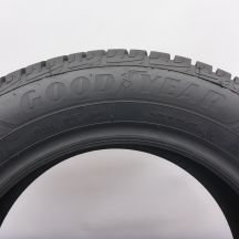 4. 215 60 16 1x GOODYEAR 215/60 R16 99H XL UltraGrip Performance+ Winterreifen 2022 WIE NEU VOLL