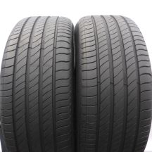 3. 215 55 18 4x MICHELIN 215/55 R18 99V XL Primacy 4 VOL Sommerreifen 2020 6,8-7mm