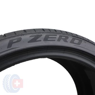 4. 1 x PIRELLI 305/30 ZR21 104Y XL P Zero PNCS A7A Sommerreifen 2021 6,2mm