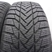 3. 185 65 15 2x ESA TECAR 185/65 R15 88T SuperGrip PRO Winterreifen 2022 7-7,2mm