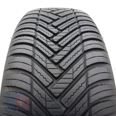 1 x HANKOOK 205/60 R16 96V XL Kinergy 4S2 H750 Ganzjahresreifen 2024 8mm