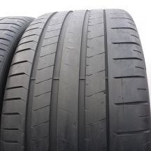 3. 325 35 22 2x PIRELLI 325/35 R22 114Y XL PZero Sommerreifen 2019 5,8mm