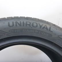 5. 225 50 17 4x UNIROYAL 225/50 R17 98Y XL Rain Sport 5 Sommerreifen 2024 VOLL WIE NEU