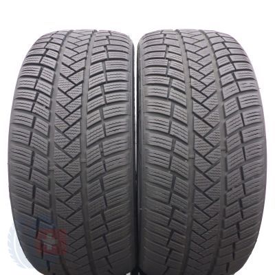 3. 225 45 17 4x VREDESTEIN 225/45 R17 91H Wintrac Pro Winterreifen 7-7,4mm 2022