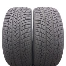 3. 225 45 17 4x VREDESTEIN 225/45 R17 91H Wintrac Pro Winterreifen 7-7,4mm 2022