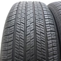 2. 2 x CONTINENTAL 235/65 R17 108V XL 4x4 Contact M+S Sommerreifen 2019  7mm WIE NEU 