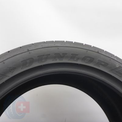 3.  285 40 20 1x DUNLOP 285/40 R20 108Y XL Sport Maxx RT2 M0 Sommerreifen 2019 Ungebraucht  