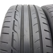 2. 2 x DUNLOP 225/45 R19 96W XL Sport Maxx RT Sommerreifen 2020 7,2-7,8mm