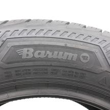 5. 215 60 16C 2x BARUM 215/60 R16C 103/101T SnoVanis 3 Winterreifen 2022 WIE NEU VOLL