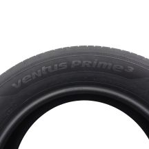 6. 205 60 16 4x HANKOOK 205/60 R16 92H Ventus Prime 3 K125 Sommerreifen 6,8-7mm 2024