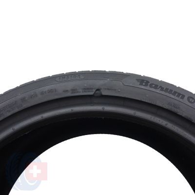 7. 255 35 18 4x BARUM 255/35 R18 94Y XL Bravuris 5 HM Sommerreifen 2023 6,8-7mm