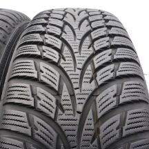 2. 4 x NOKIAN 175/65 R15 84T WR D3 Winterreifen 2016 7-7,5mm