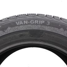 5. 195 65 16C 2x SEMPERIT 10/102R Van-Grip 3 Winterreifen 2021 VOLL WIE NEU