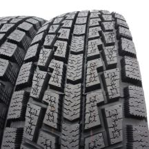 5. 175 80 16 2x HANKOOK 175/80 R16 91Q Dynapro i*cept RW08 Winterreifen 2020 VOLL Wie Neu