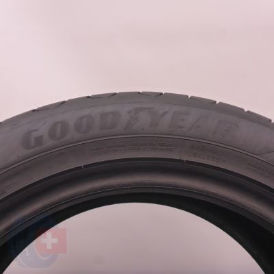 5. 225 50 17 2x GOODYEAR 225/50 R17 98W XL EfficientGrip Performance 2 Sommerreifen 2020 6,4-6,6mm