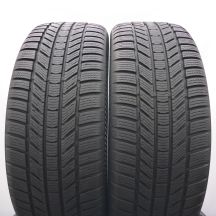  235 45 20 2x CONTINENTAL 235/45 R201 00V WinterContact TS 870 P Zimowe 2022 7,2mm