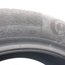 2. 225 55 18 2x CONTINENTAL 225/55 R18 98V AllSeasonContact 2 Ganzjahresreifen 2026 Ungebraucht  