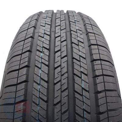 1 x CONTINENTAL 235/65 R17 104V 4x4 Contact M0 Sommerreifen 2021 WIE NEU VOLL