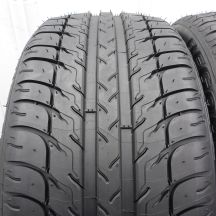 3.  205/40 R17 4 x BF GOODRICH 205/40 R17 84W XL g-Grip Sommerreifen 2017 VOLL WIE NEU