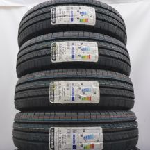 195 75 16C 4x CONTINENTAL 195/75 R16C 107/105R VanContact Ultra Sommerreifen 2023 VOLL