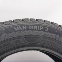 6. 205 65 16C 4x SEMPERIT 205/65 R16C 107/105T Van-Grip 3 Winterreifen 2025 VOLL WIE NEU 