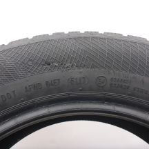 7. 205 60 16 2x CONTINENTAL 205/60 R16 92H WinterContact TS850P Winterreifen 2017, 2018 6,5-7mm