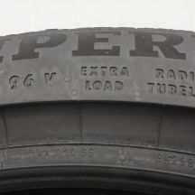 10. 225 45 19 4x SEMPERIT 225/45 R19 96V XL Speed-Grip 5 Winterreifen 2025 8,5mm WIE NEU
