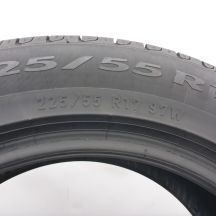 5.  225 55 R17 1x PIRELLI  225/55 R17 97W Cinturato P7 Sommerreifen 2018 7mm