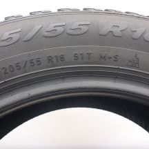 5. 205 55 16 2x PIRELLI 205/55 R16 91T Winter Cinturato Winterreifen 2020 8mm