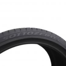 6. 2 x PIRELLI 315/30 R21 105V Winter Sottozero 3 N0 Winterreifen DOT17/16   6.2-6.8mm 