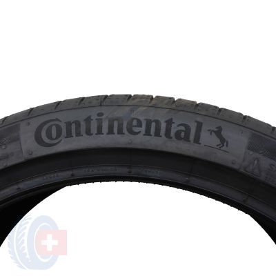 6. 205 40 18 2x CONTINENTAL 205/40 R18 86W XL PremiumContact 6 RSC Sommerreifen 2021 VOLL Wie Neu