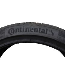 6. 205 40 18 2x CONTINENTAL 205/40 R18 86W XL PremiumContact 6 RSC Sommerreifen 2021 VOLL Wie Neu