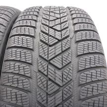 3.  255 45 20 2x PIRELLI 255/45 R20 105V XL Scorpion Winter BMW Winterreifen 2020 7mm 