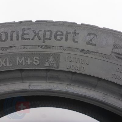 2. 225 55 18 2x UNIROYAL 225/55 R18 102V XL AllSeasonExpert 2 Ganzjahresreifen 2022 7-7,5mm
