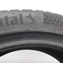 8. 225 45 18 2x CONTINENTAL 225/45 R18 95V XL WinterContact TS 870 P Winterreifen 2021 6,8-5,8mm